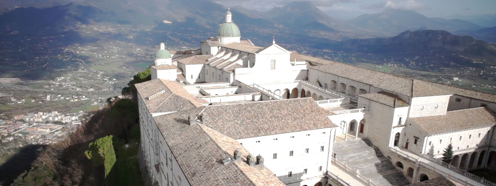 Montecassino Abbey